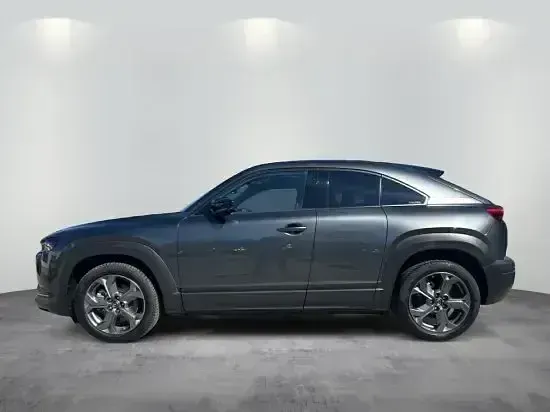 Gebraucht Mazda MX30 106 kW (145 PS) 2020 Grau SUV