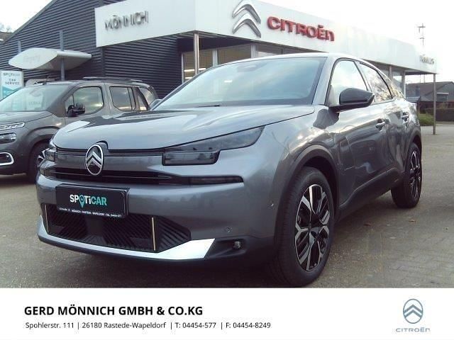 Grün Gebraucht 2025 Citroën C4 Limousine | 29.990 € - Bild 1/4