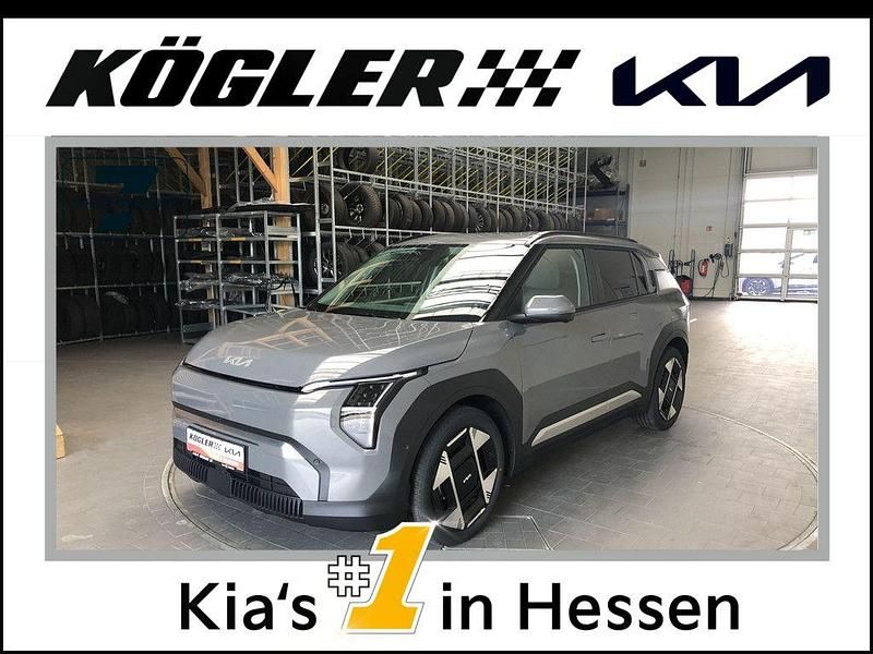 Neu 2025 Kia EV3 4 SUV | 41.860 € (Etwas zu teuer) - Bild 1/4