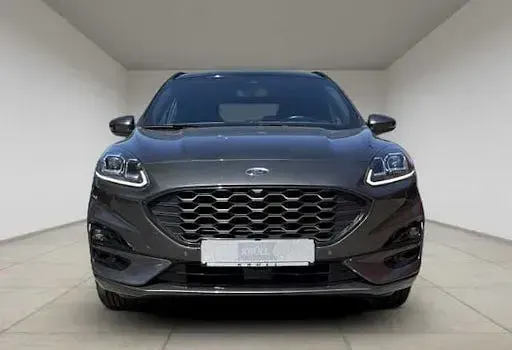 Gebraucht Ford Kuga ST-Line X 243 PS (178 kW) 2023 Grau SUV