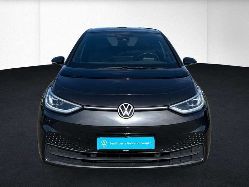 Gebraucht VW ID.3 Pro 106 kW (145 PS) 2022 Grau Kleinwagen