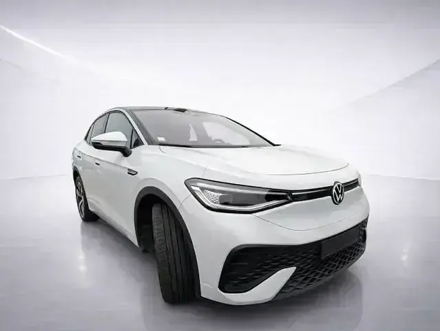 Brugt VW ID.5 Pro Performance 150 kW (204 HK) 2023 Hvid SUV