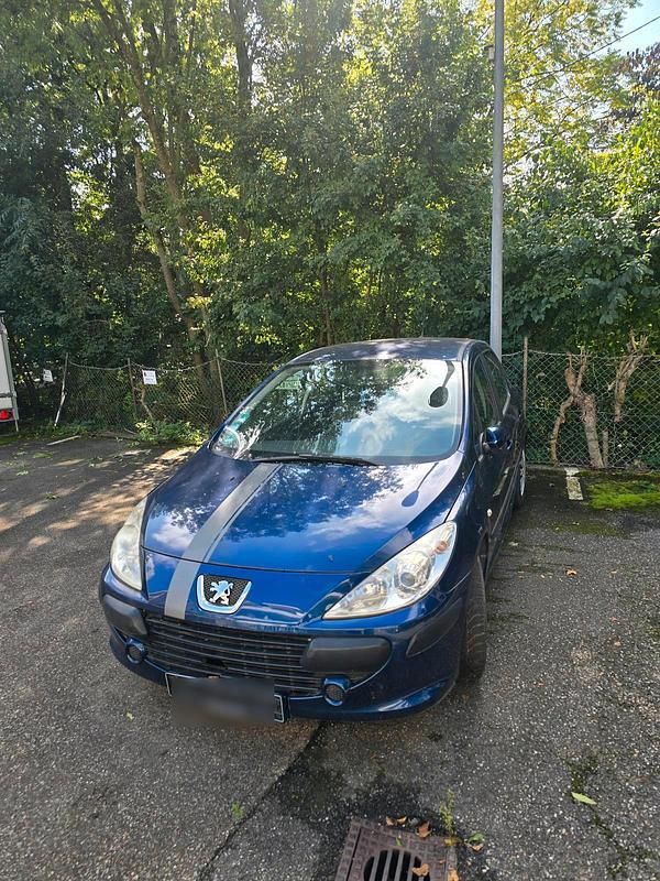 Gebraucht 2006 Peugeot 307 Kombi | 499 € (Superpreis) - Bild 1/4
