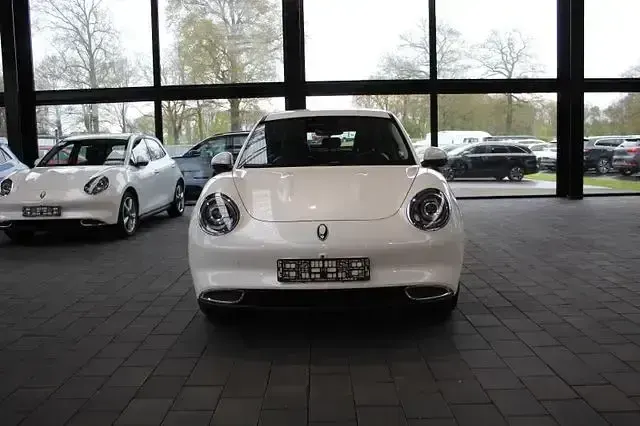 Usata Ora 03 125 kW (171 CV) 2023 Bianco Utilitaria