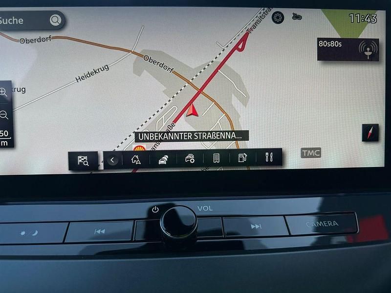 Neu Nissan Juke Acenta 114 PS (83 kW) 2026 Schwarz SUV