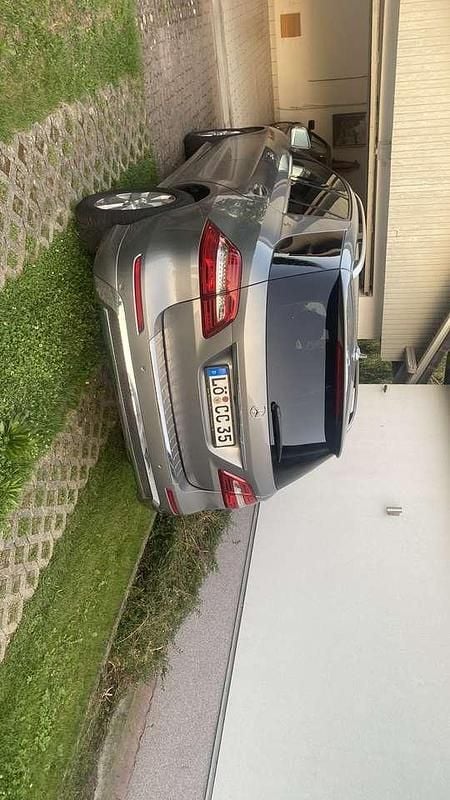 Grau Gebraucht 2012 Mercedes ML350 SUV | 18.000 € (Guter Preis) - Bild 1/4