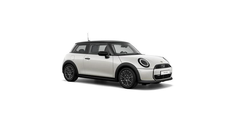 Second-hand Mini Cooper 156 CP (114 kW) 2024 Hatchback