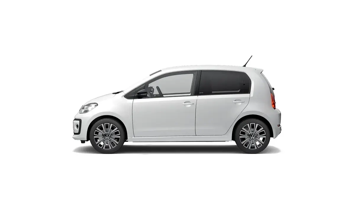Occasion VW up! Active 68 ch (50 kW) 2023 Citadine