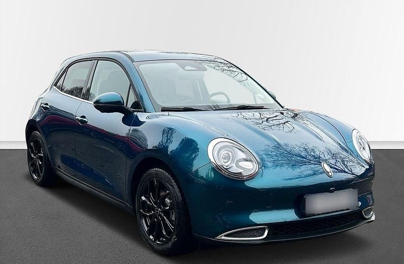 Gebraucht Ora 03 125 kW (171 PS) 2023 Grün metallic Kleinwagen