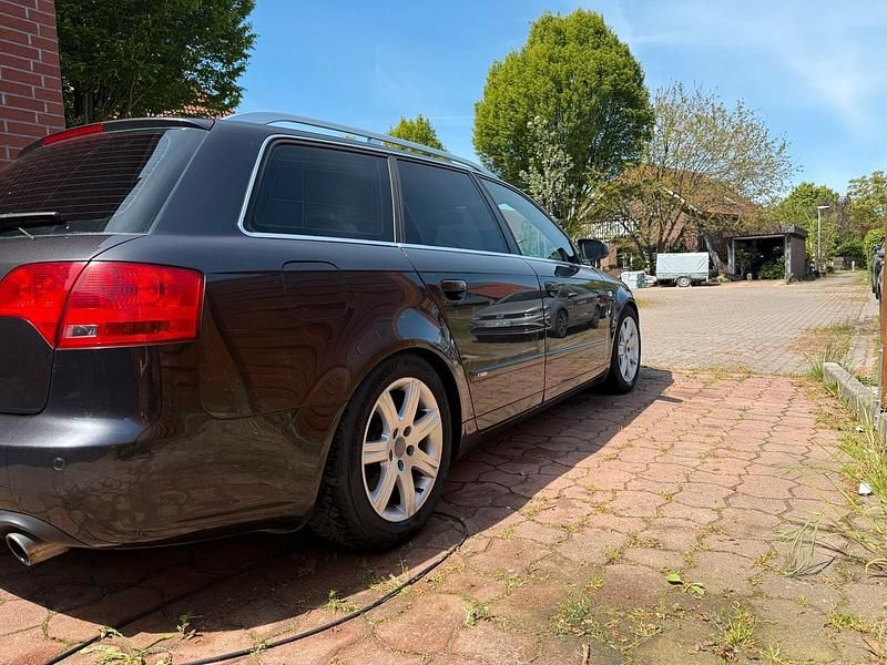 Gebraucht Audi A4 200 PS (147 kW) 2006 Andere farben Kombi