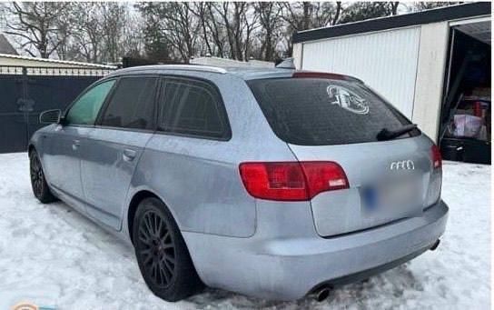 Gebraucht Audi A6 179 PS (131 kW) 2007 Andere farben Kombi