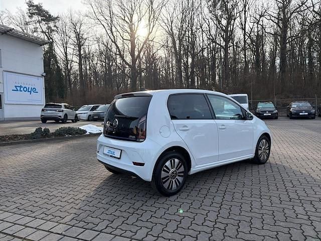 Gebraucht VW e-up! Style 61 kW (83 PS) 2022 Kleinwagen