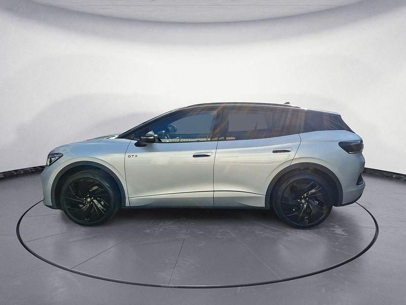 Neu VW ID.4 GTX 250 kW (340 PS) 2026 Silber SUV