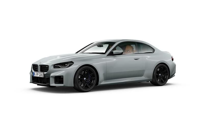 Gebraucht BMW M2 Shadowline 460 PS (338 kW) 2025 Coupé