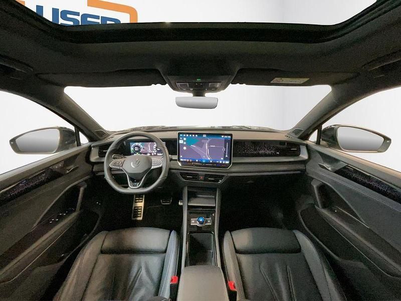 Gebraucht VW Tayron Style 177 PS (130 kW) 2025 Blau SUV