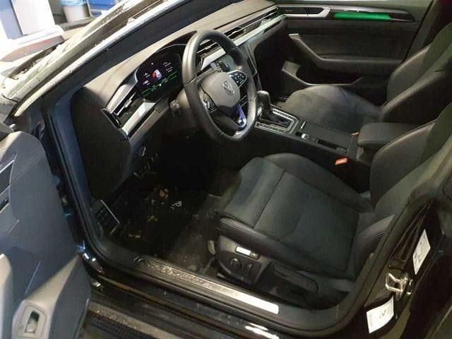 Gebraucht VW Arteon Pro 320 PS (235 kW) 2024 Schwarz Kombi