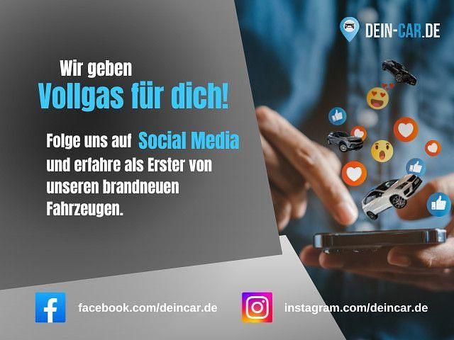 Gebraucht Skoda Karoq Clever 150 PS (110 kW) 2021 Grau SUV