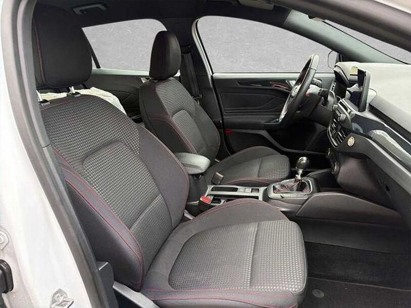 Gebraucht Ford Focus ST-Line 2020 Andere Limousine
