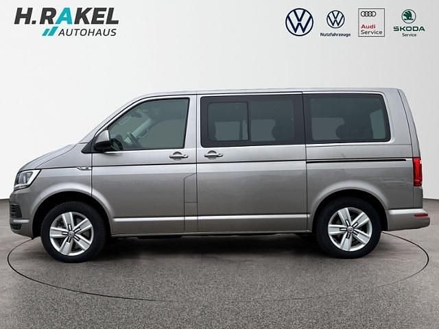 Gebraucht VW T6 Comfortline 150 PS (110 kW) 2017 Van