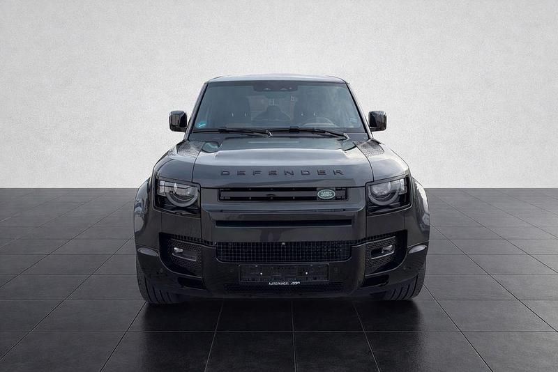 Gebraucht Land Rover Defender Dynamic 300 PS (220 kW) 2024 Grau SUV