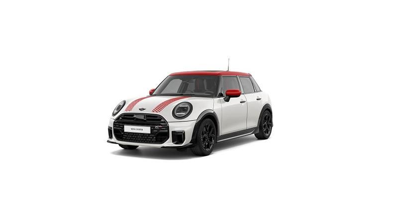 Gebraucht Mini Cooper S 204 PS (150 kW) 2024 Kleinwagen