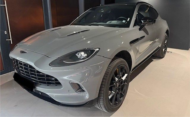 Other Gebraucht 2022 Aston Martin DBX SUV | 142.900 € (Fairer Preis) - Bild 1/4