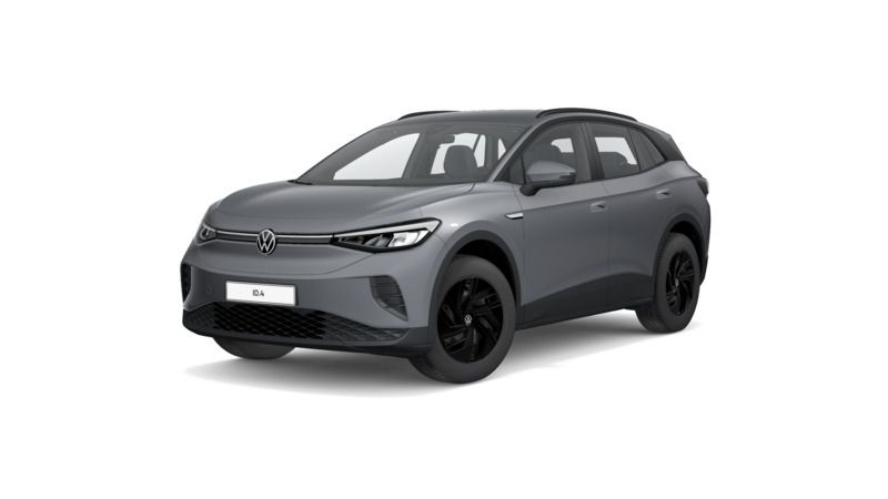 Gebraucht 2021 VW ID.4 Pure SUV | 24.940 € - Bild 1/4