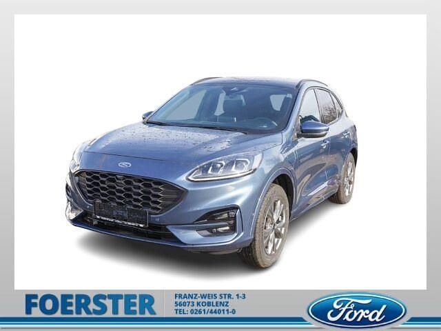 Gebrauchtfahrzeug Gebraucht 2024 Ford Kuga ST-Line X SUV | 34.480 € (Fairer Preis) - Bild 1/4