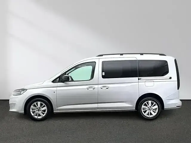 Gebraucht VW Caddy Maxi Life 102 PS (75 kW) 2025 Andere Van / Kleinbus