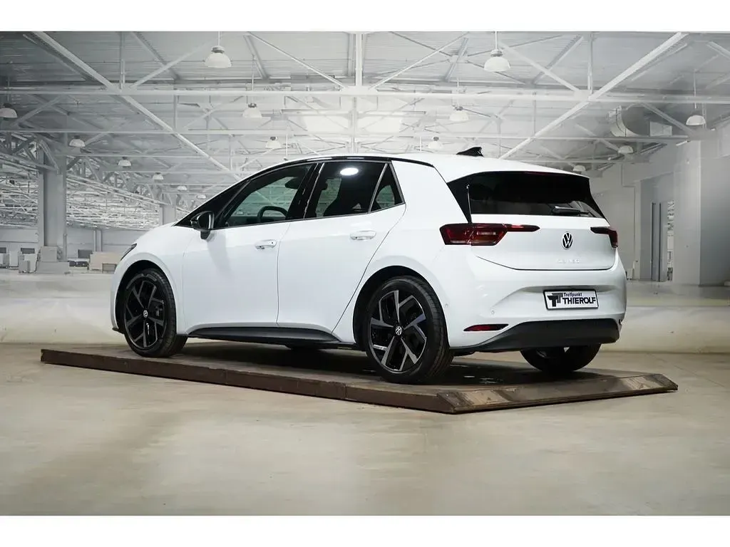 Neu VW ID.3 IQ Drive 139 kW (190 PS) 2026 Weiß Kleinwagen