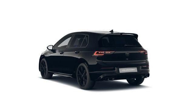 Neu VW Golf VIII Black Edition 333 PS (244 kW) 2026 Grenadillschwarz metallic Limousine