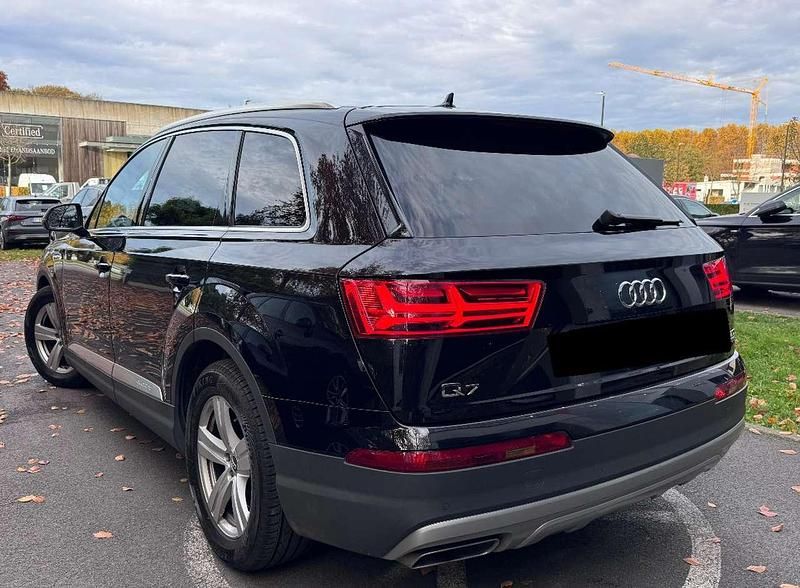 Gebraucht Audi Q7 272 PS (200 kW) 2018 SUV