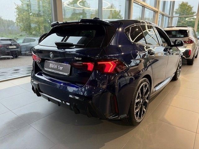 Gebraucht BMW 120 Performance 170 PS (125 kW) 2025 Blau Kleinwagen
