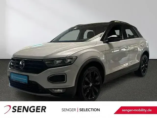 Gebraucht VW T-Roc Sport 150 PS (110 kW) 2021 SUV