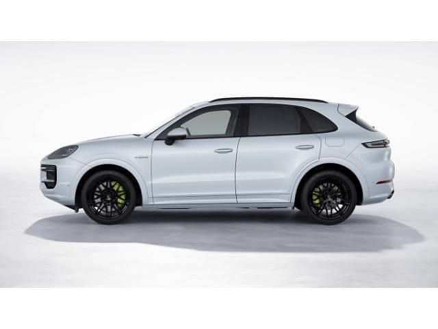 Gebraucht Porsche Cayenne 471 PS (346 kW) 2024 Silber SUV