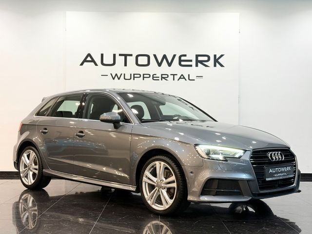 Andere Gebraucht 2016 Audi A3 Design Limousine | 17.999 € (Superpreis) - Bild 1/4