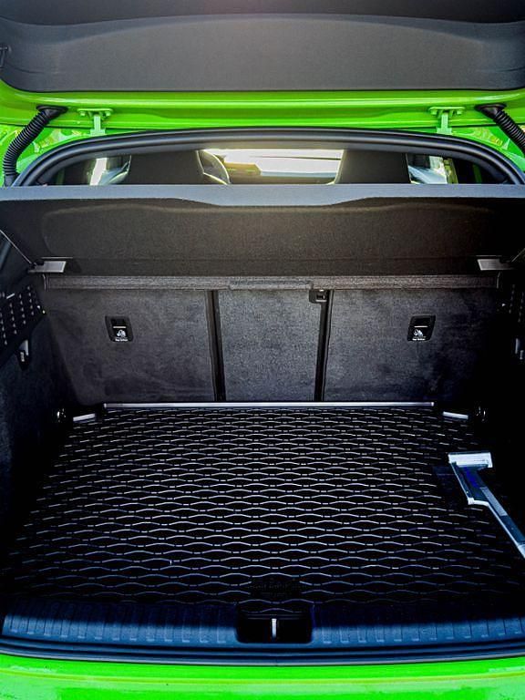 Gebraucht Audi RS3 Sport 400 PS (294 kW) 2023 Grün Limousine