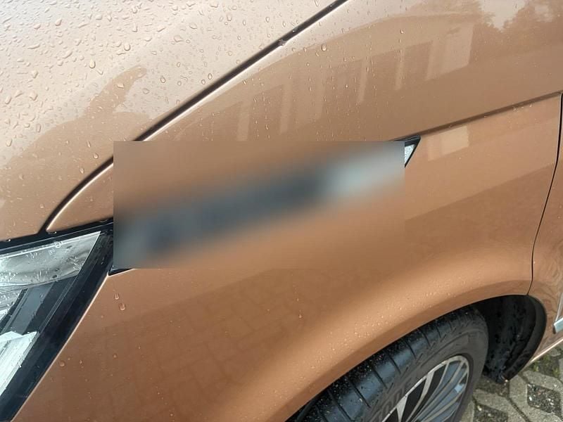 Occasion VW Multivan Highline 204 ch (150 kW) 2021 Monospace
