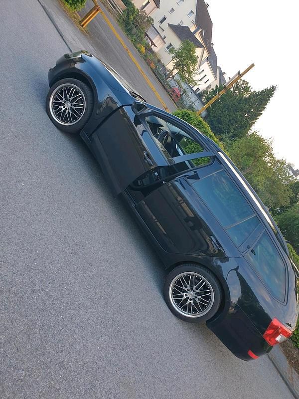 Gebraucht Skoda Octavia 150 PS (110 kW) 2014 Schwarz Kleinwagen