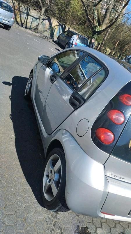Gebraucht Smart ForFour 109 PS (80 kW) 2004 Kleinwagen