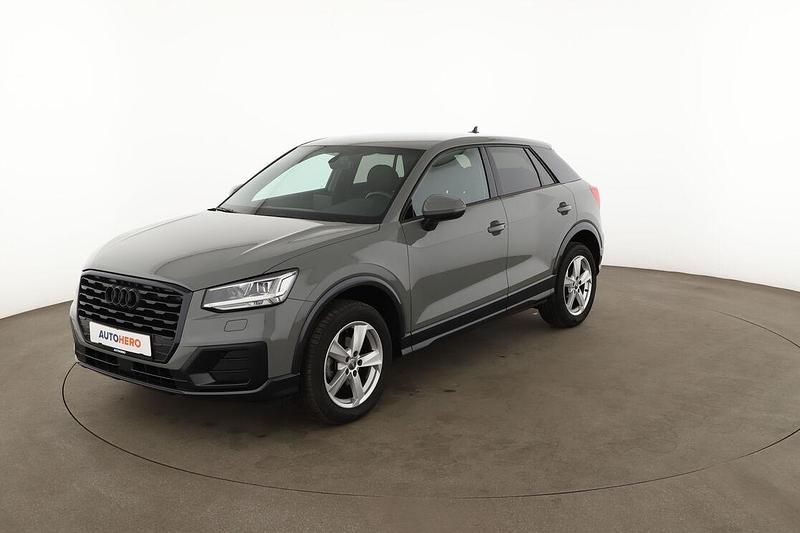 Gebraucht Audi Q2 Sport 116 PS (85 kW) 2019 SUV