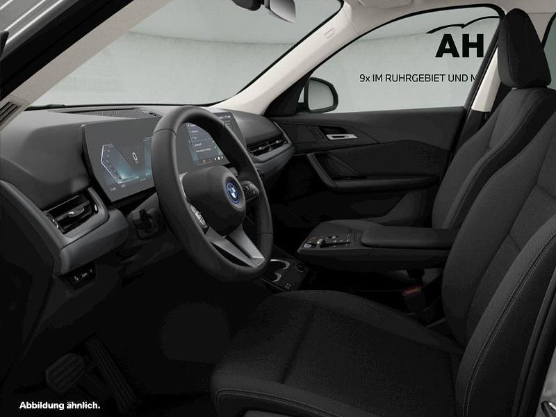 Gebraucht BMW iX1 230 kW (313 PS) 2023 Schwarz SUV