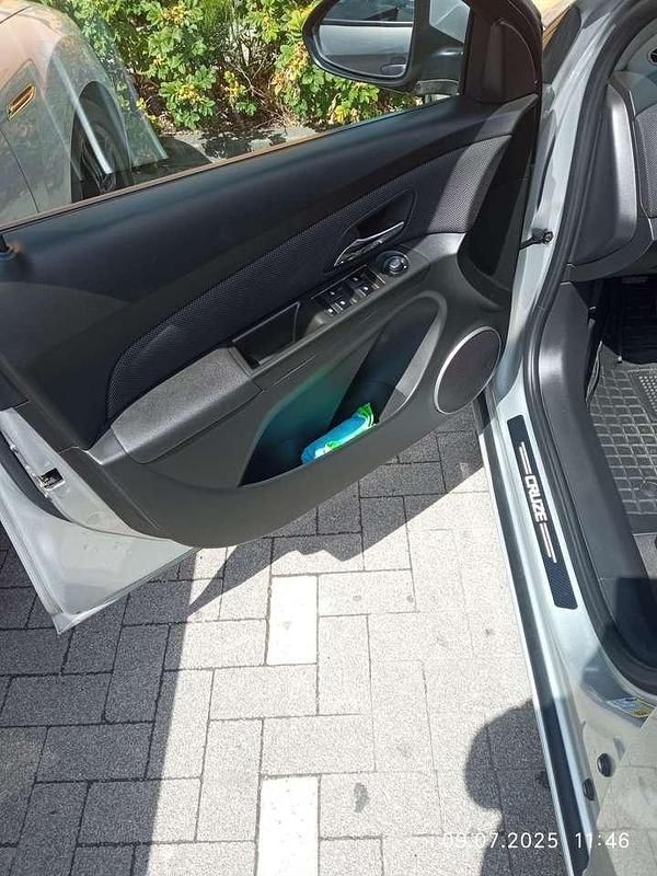 Gebraucht 2012 Chevrolet Cruze LT Limousine | 4.100 € (Fairer Preis) - Bild 1/4