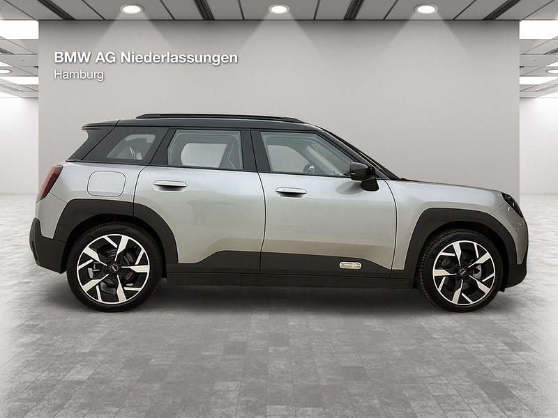 Usado Mini Aceman 135 kW (184 HP) 2024 Cinzento SUV