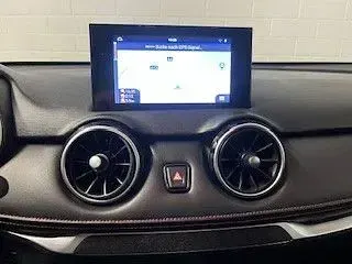 Gebraucht DFSK Fengon 106 PS (77 kW) 2025 Blau SUV