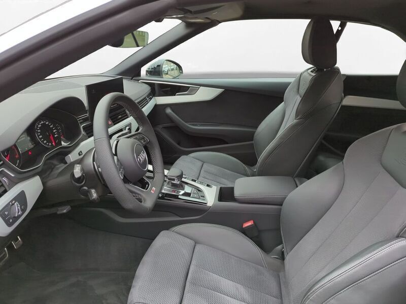 Gebraucht Audi A5 Cabriolet Advanced 150 PS (110 kW) 2023 Blau Cabrio