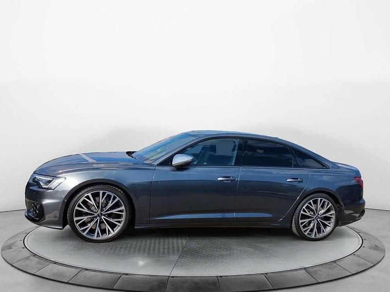 Gebraucht Audi S6 Ambiente 345 PS (253 kW) 2024 Daytonagrau perleffekt Limousine