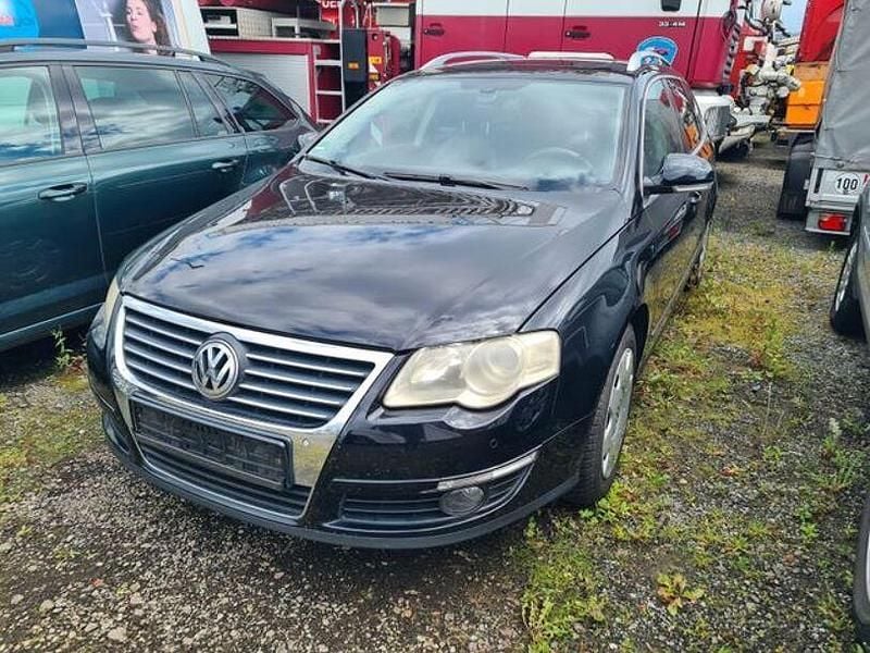 Andere Gebraucht 2006 VW Passat Highline Limousine | 1.999 € (Guter Preis) - Bild 1/4
