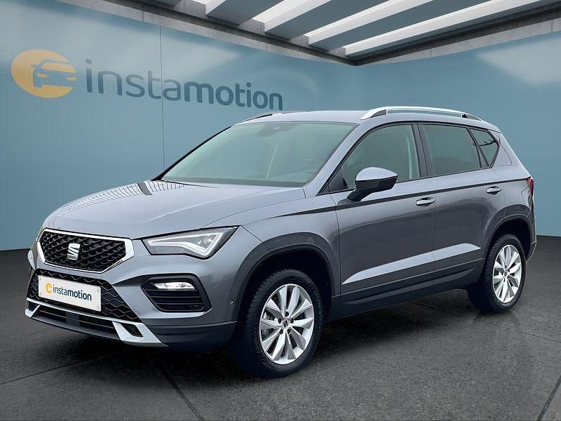 Gebraucht Seat Ateca 150 PS (110 kW) 2026 SUV