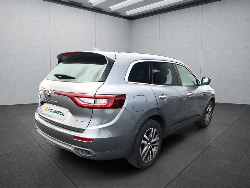 Gebraucht Renault Koleos 158 PS (116 kW) 2022 Grau SUV